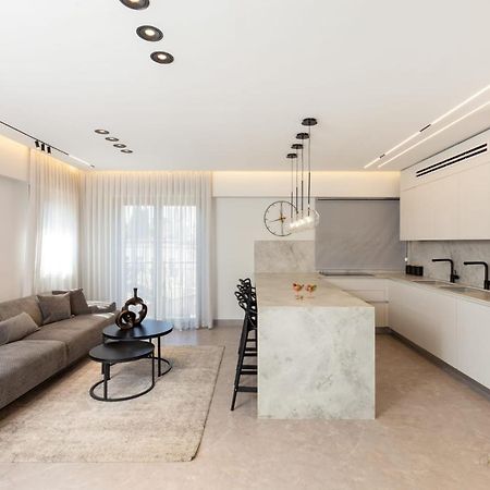 Shirat Haneviim-Luxury Penthouse #Rental Israel Gerusalemme Esterno foto