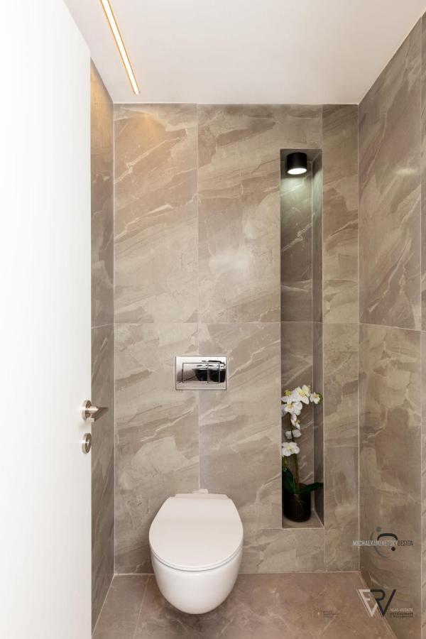 Shirat Haneviim-Luxury Penthouse #Rental Israel Gerusalemme Esterno foto