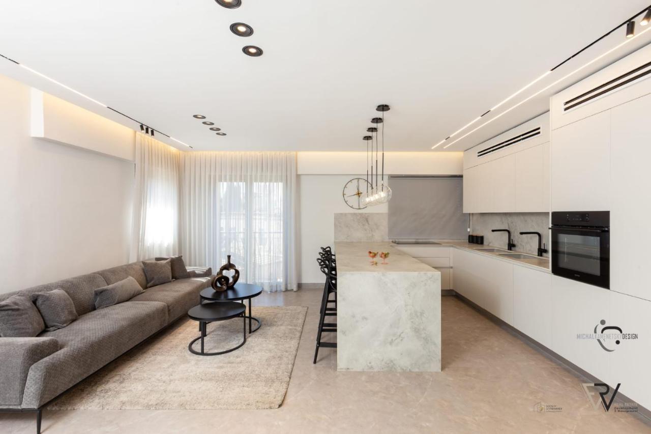 Shirat Haneviim-Luxury Penthouse #Rental Israel Gerusalemme Esterno foto