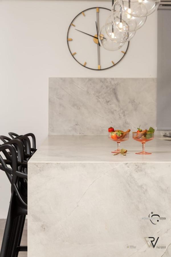 Shirat Haneviim-Luxury Penthouse #Rental Israel Gerusalemme Esterno foto