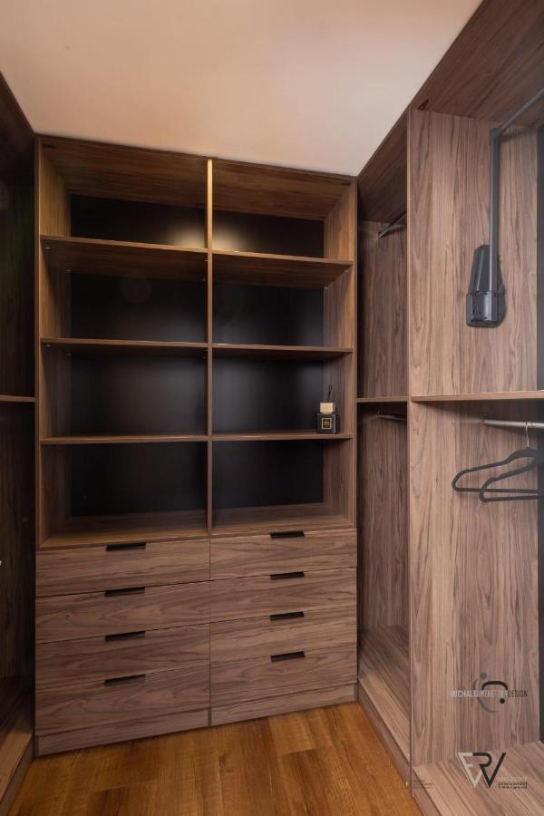 Shirat Haneviim-Luxury Penthouse #Rental Israel Gerusalemme Esterno foto