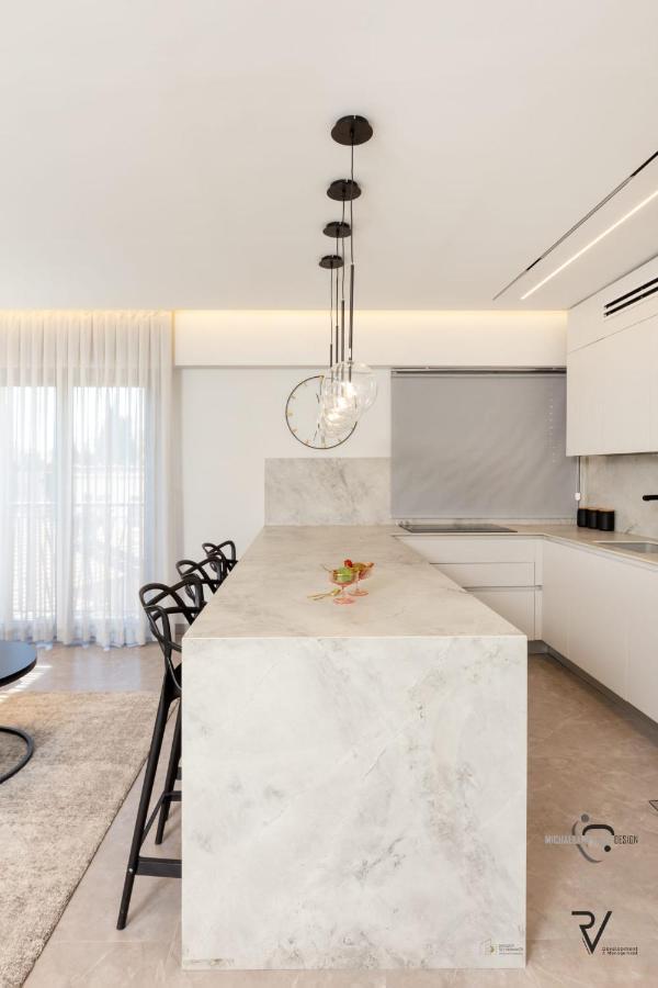 Shirat Haneviim-Luxury Penthouse #Rental Israel Gerusalemme Esterno foto