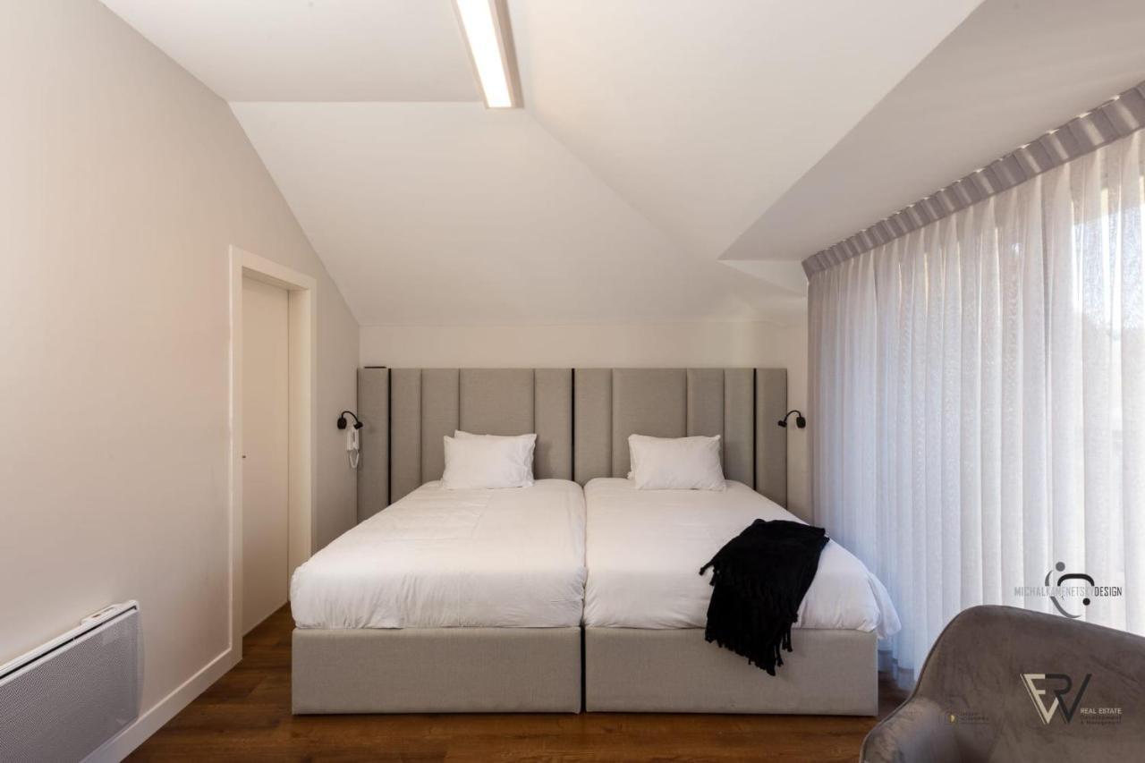 Shirat Haneviim-Luxury Penthouse #Rental Israel Gerusalemme Esterno foto