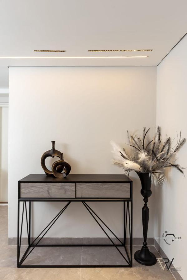 Shirat Haneviim-Luxury Penthouse #Rental Israel Gerusalemme Esterno foto